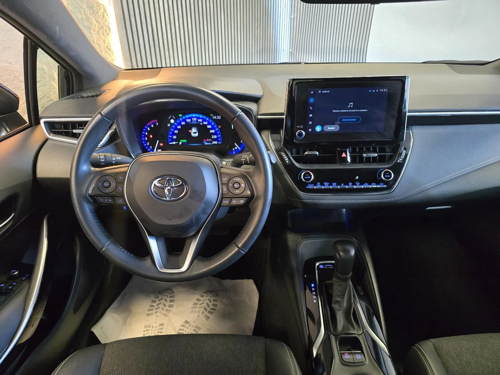 Toyota Corolla – foto 8