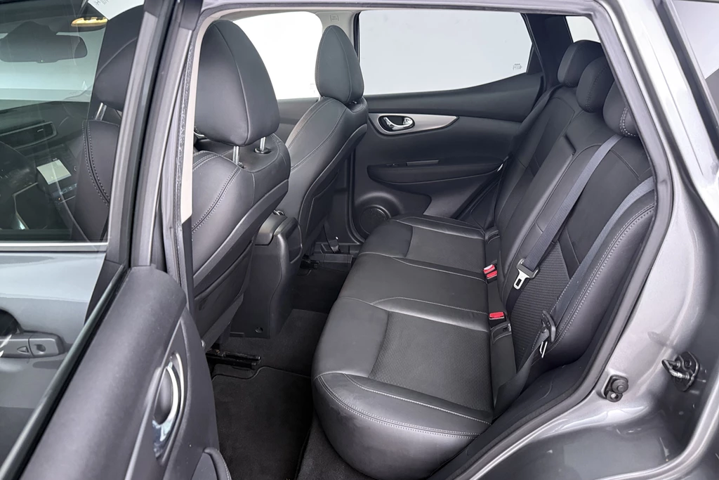 Nissan QASHQAI – foto 23