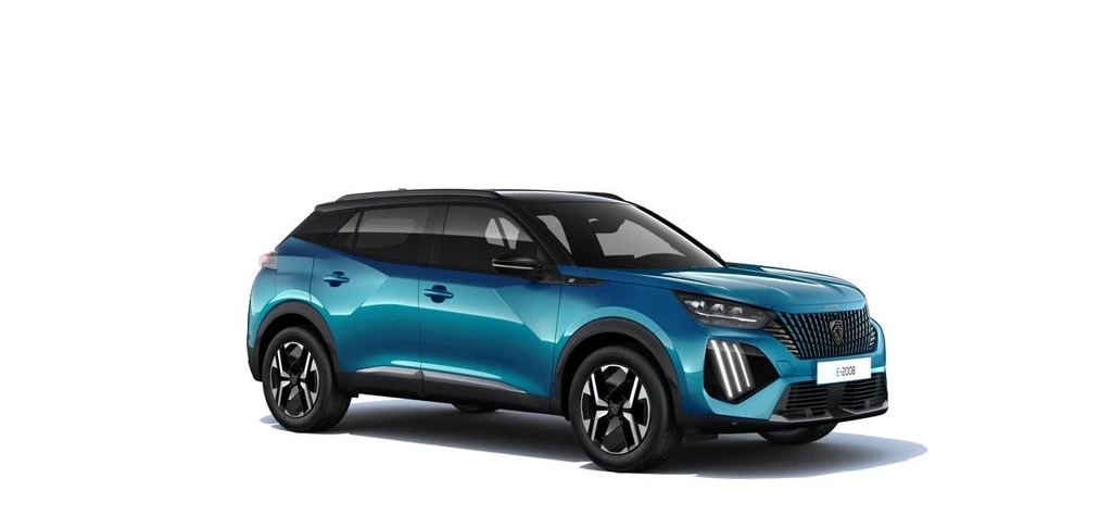Peugeot e-2008 – foto 6
