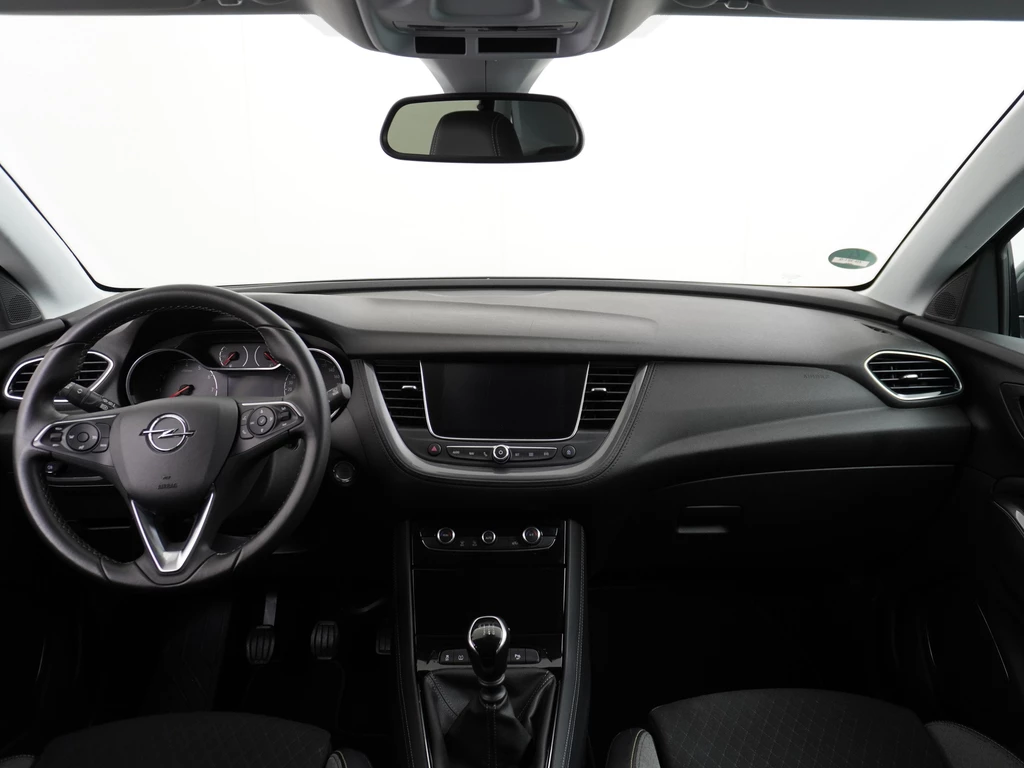 Opel Grandland X – foto 32