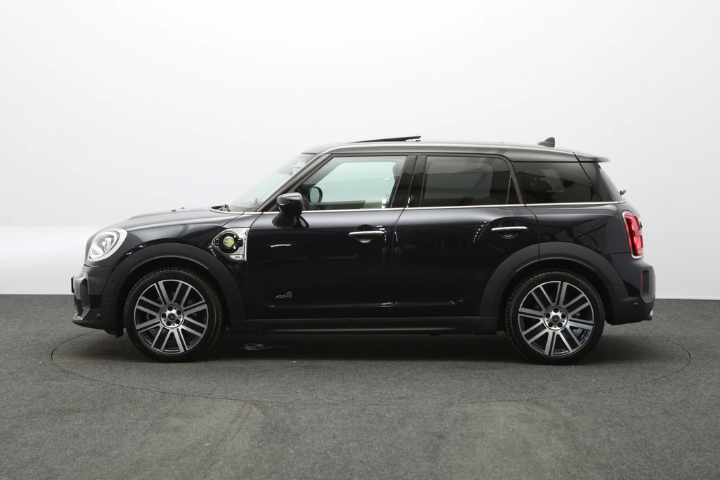 MINI Countryman – foto 2