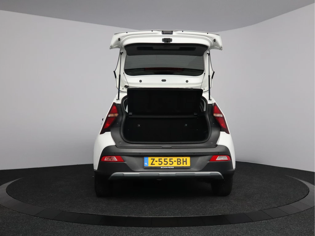 Hyundai Bayon – foto 12