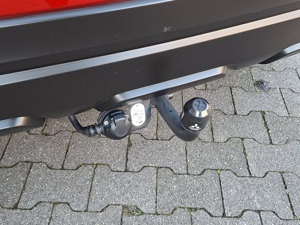 Mitsubishi Eclipse Cross – foto 16
