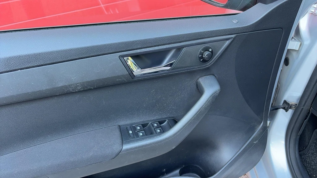 Škoda Fabia – foto 5