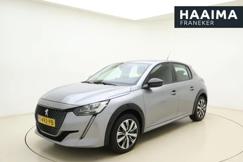 Peugeot e-208 EV Active 50 kWh 136pk | Navigatie | Climate Control | Cruise Control | Keyless Start | Apple Carplay - Androïd Auto