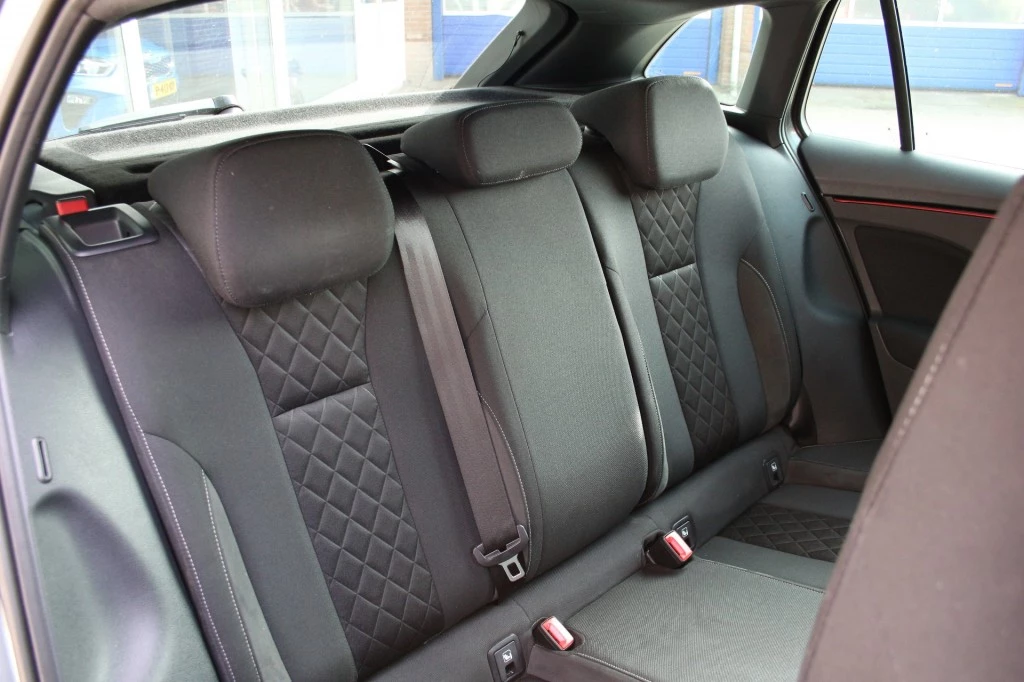 Škoda Scala – foto 7