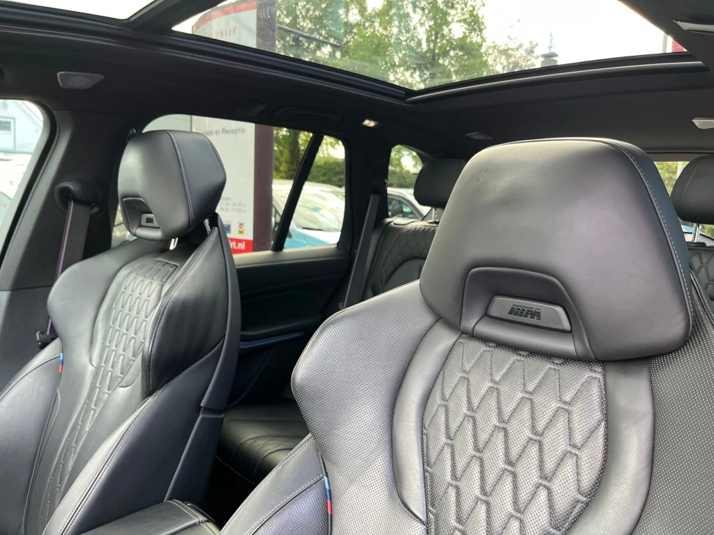 BMW X5 – foto 20