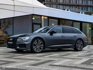 Audi A6 – thumbnail 4