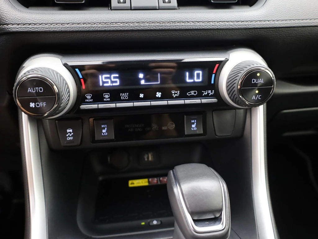 Toyota RAV4 – foto 27