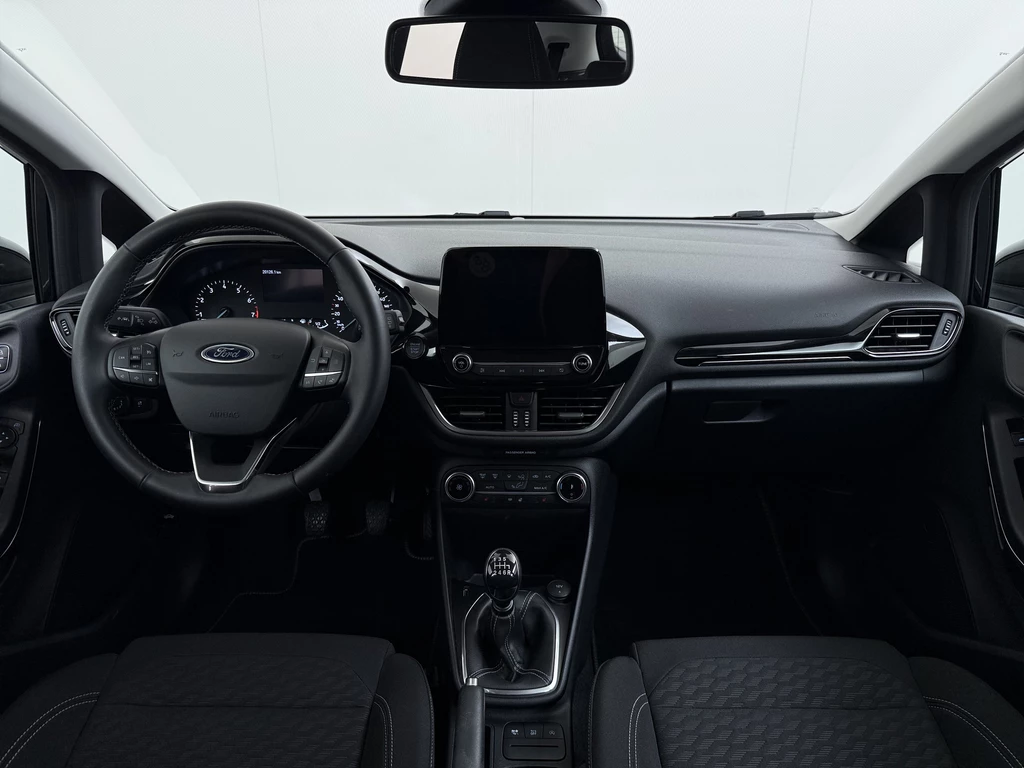 Ford Fiesta – foto 10