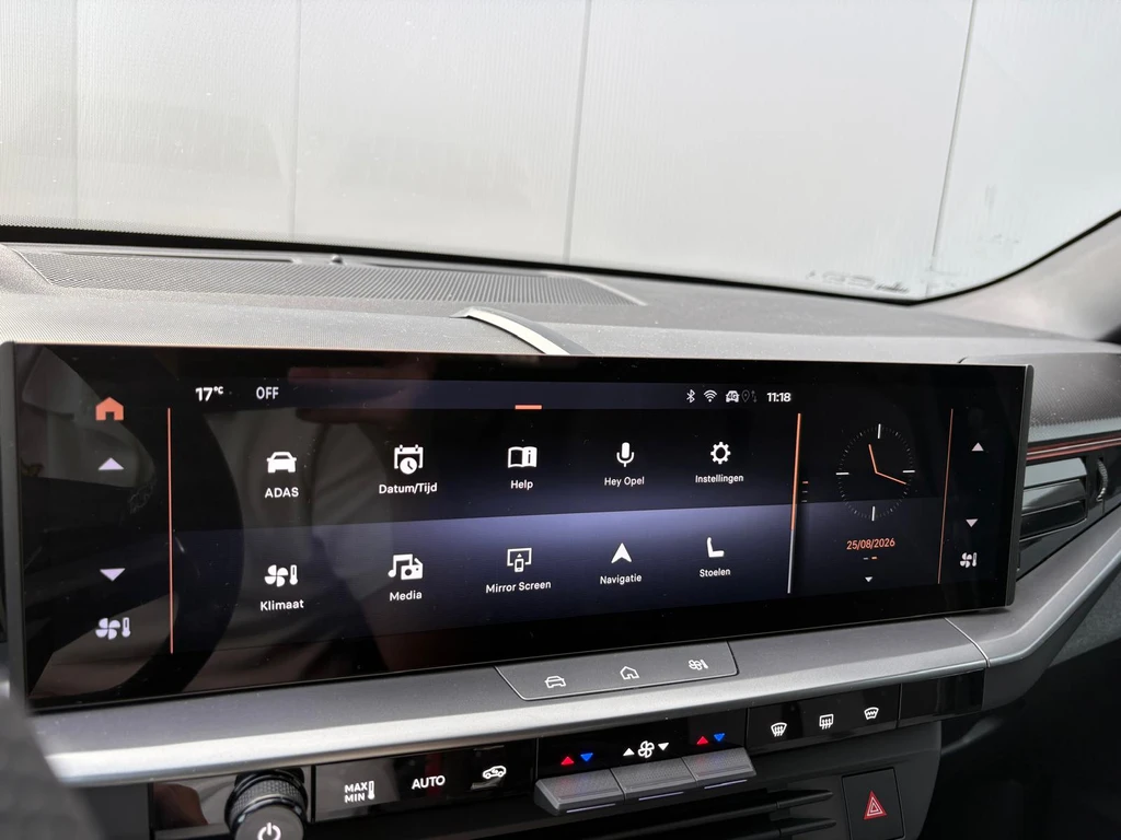 Opel Grandland – foto 24