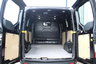 Ford Transit Custom – thumbnail 6
