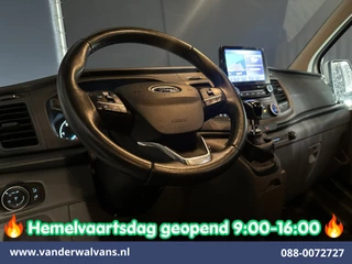 Ford Transit Custom – thumbnail 17