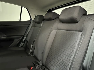 Volkswagen T-Cross – thumbnail 35