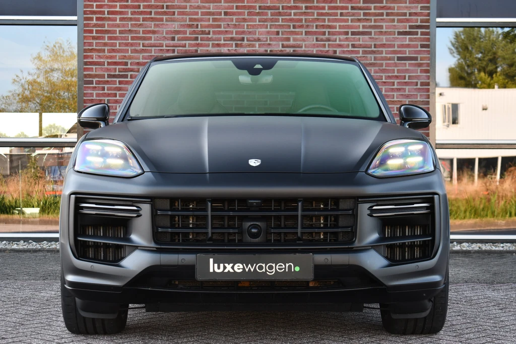 Porsche Cayenne – foto 28