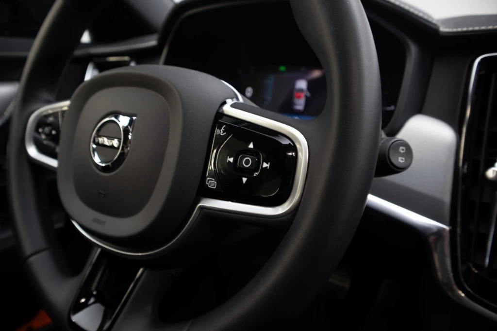 Volvo V90 – foto 17