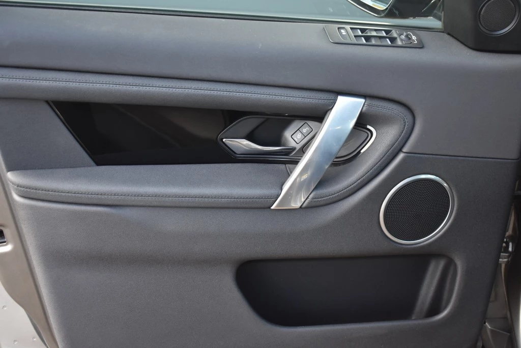 Land Rover Discovery Sport – foto 9