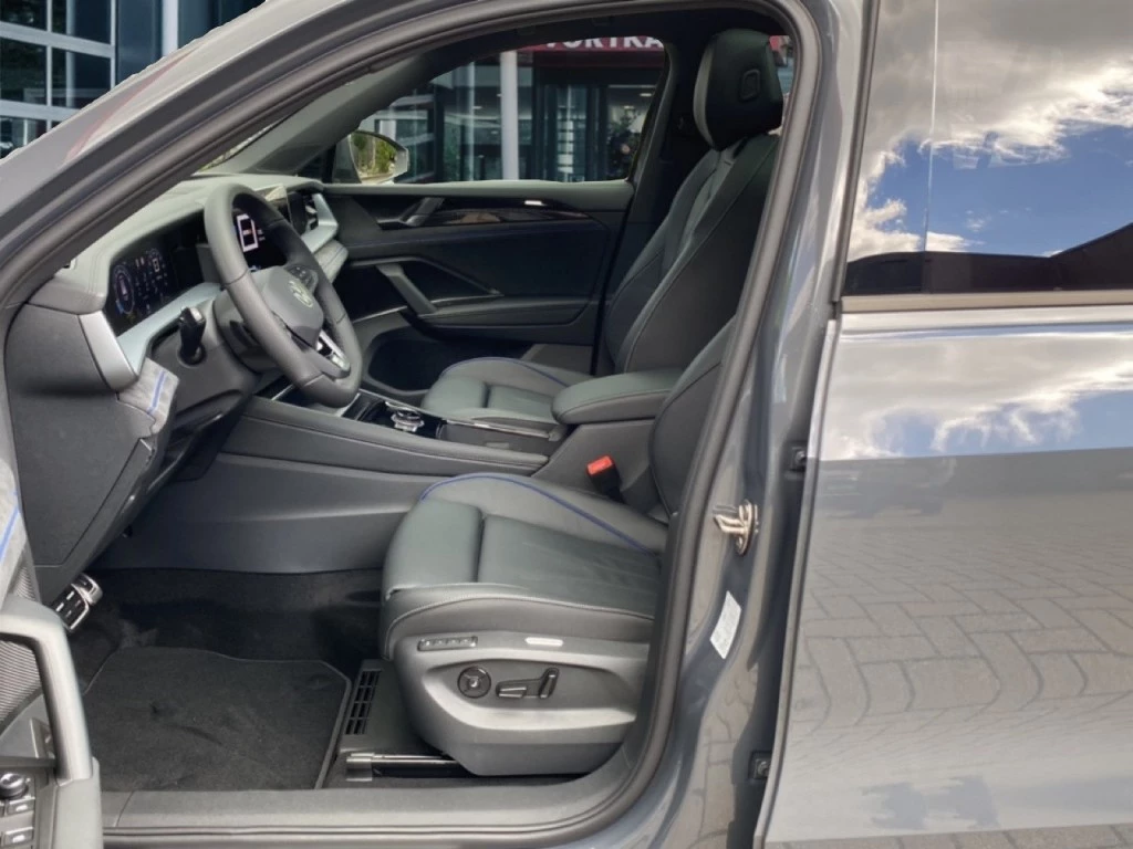 Volkswagen Tayron – foto 12