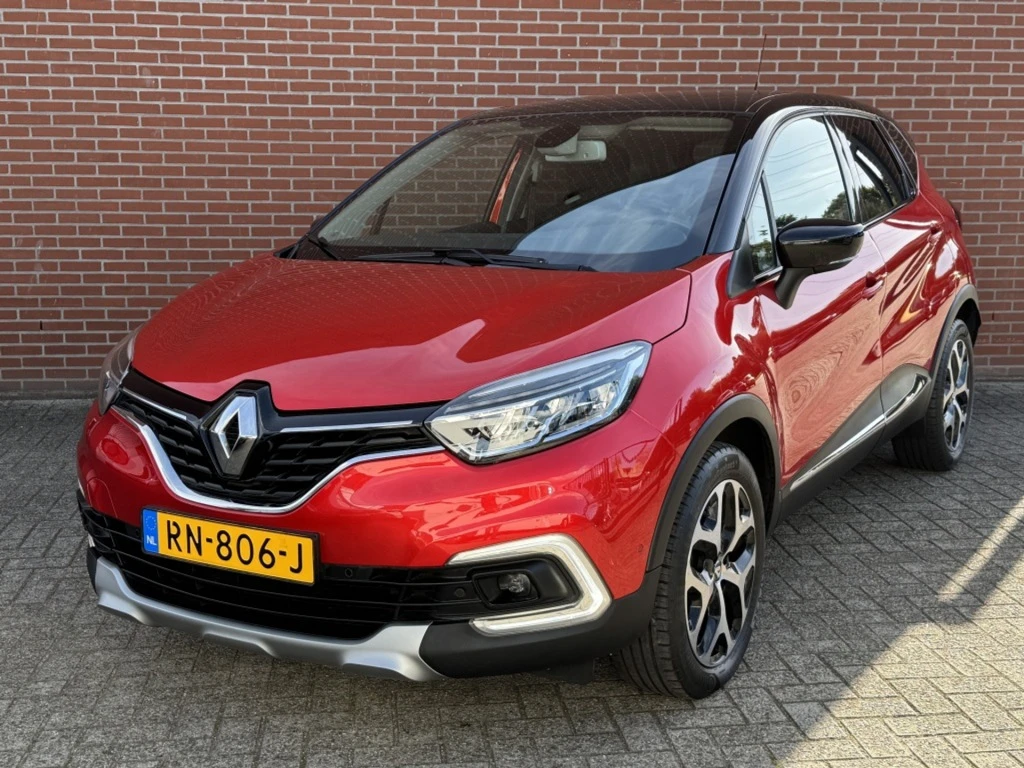 Renault Captur – foto 2
