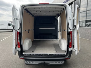 Mercedes-Benz Sprinter – thumbnail 7