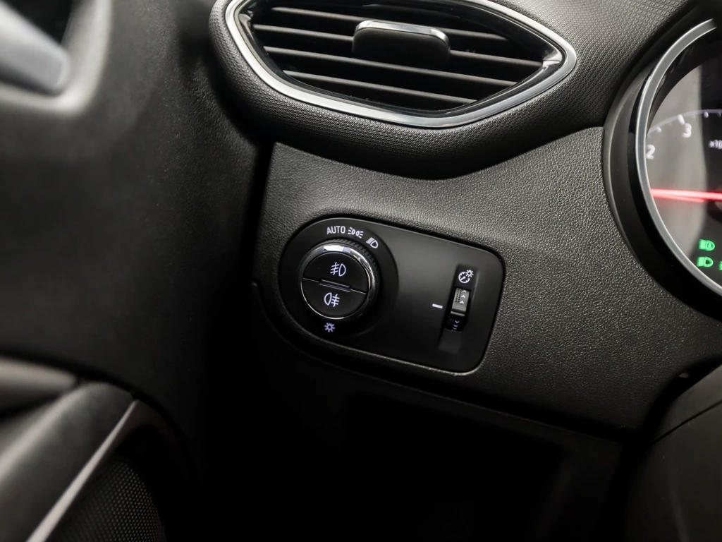 Opel Crossland X – foto 25