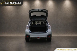 Subaru XV – thumbnail 33