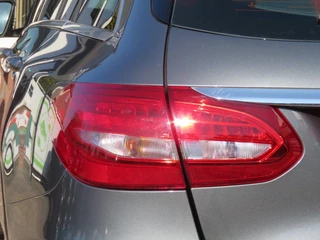 Mercedes-Benz C-Klasse – thumbnail 30