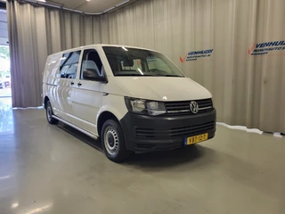 Volkswagen Transporter – thumbnail 6