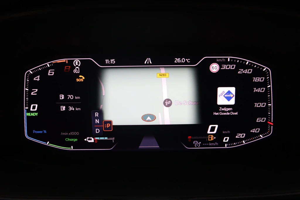 CUPRA Formentor – foto 27