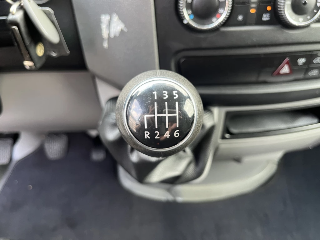 Volkswagen Crafter – foto 26