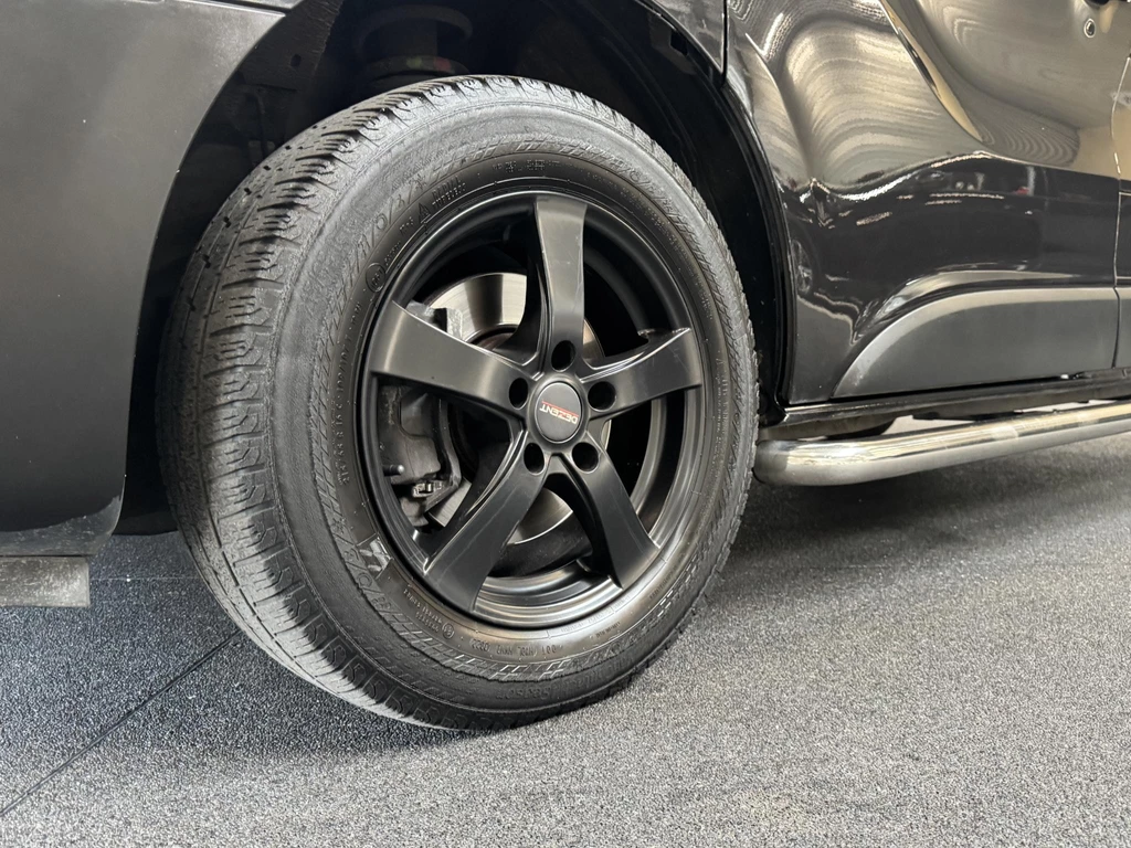 Renault Trafic – foto 8
