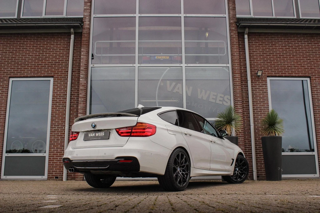 BMW 3 Serie – foto 5