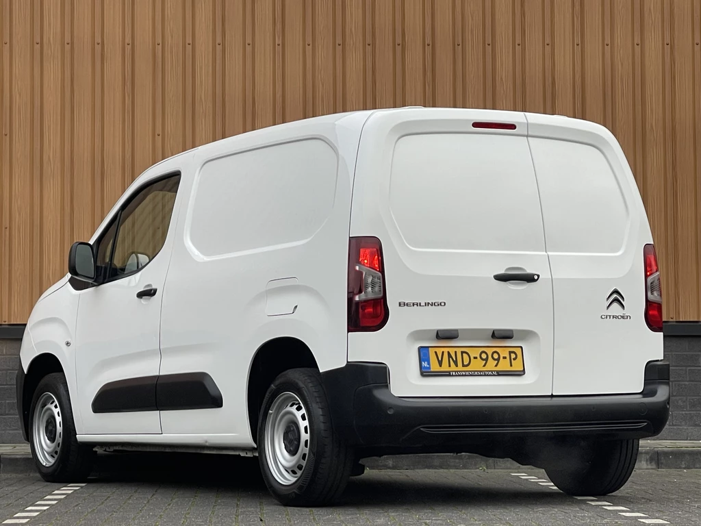Citroën Berlingo – foto 2
