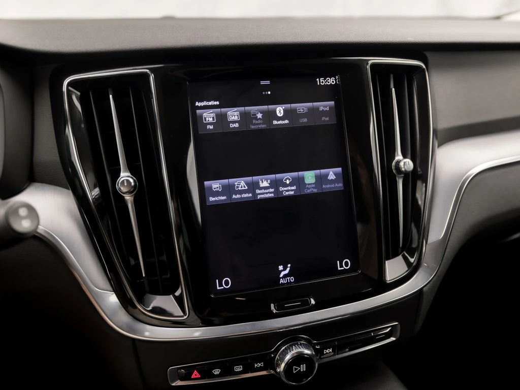 Volvo V60 – foto 27