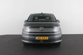 Volkswagen Multivan – thumbnail 11