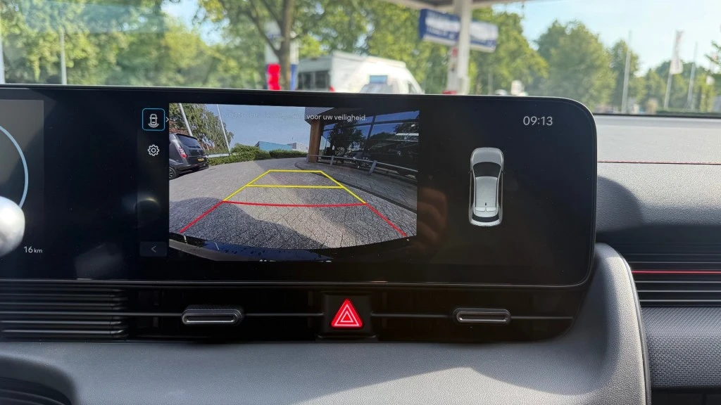 Hyundai IONIQ 5 – foto 14