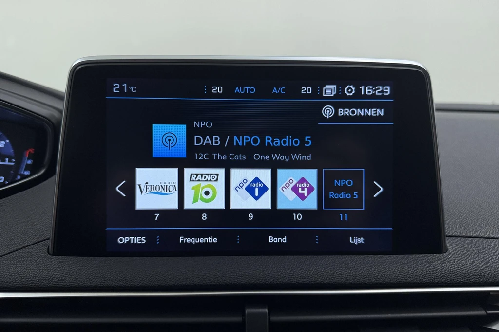 Peugeot 5008 – foto 31
