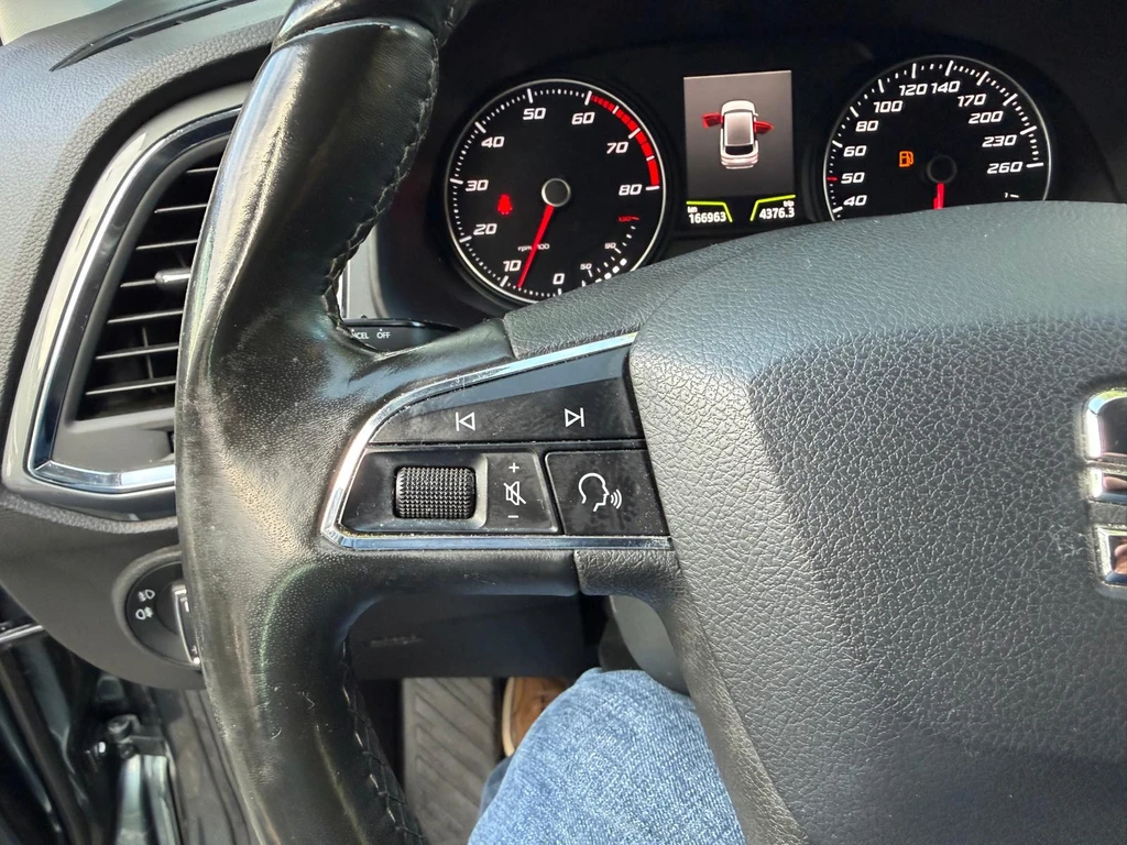 SEAT Ateca – foto 27