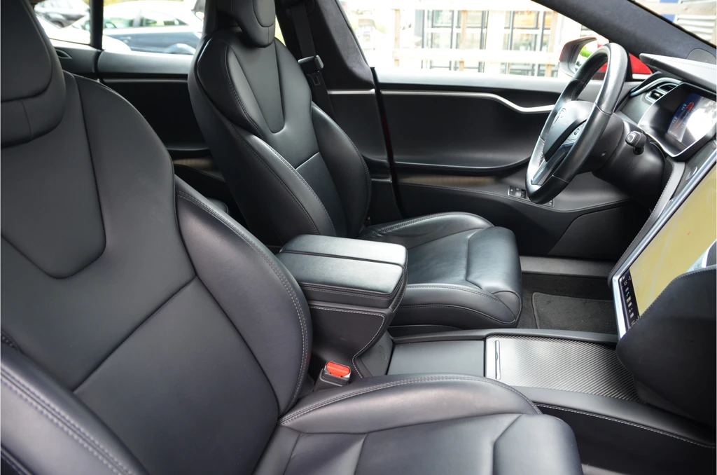 Tesla Model S – foto 7