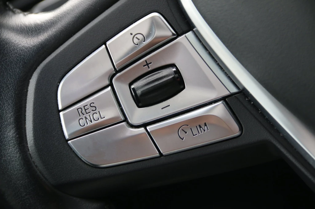 BMW X3 – foto 22