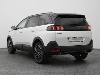 Peugeot 5008 – thumbnail 4