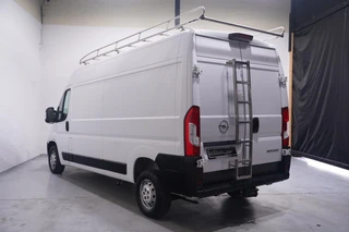 Opel Movano – thumbnail 3