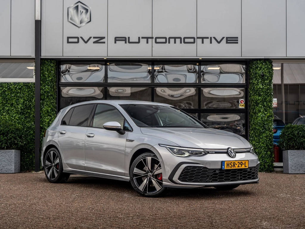 Volkswagen Golf – foto 7