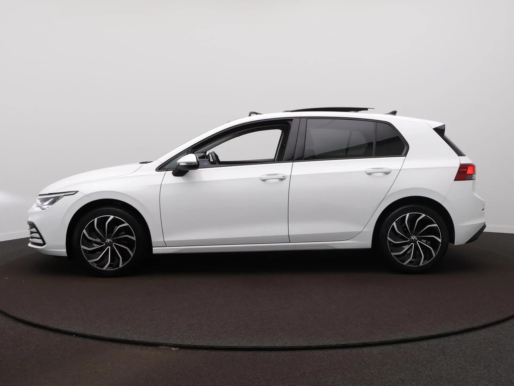 Volkswagen Golf – foto 3