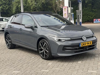 Volkswagen Golf – thumbnail 11