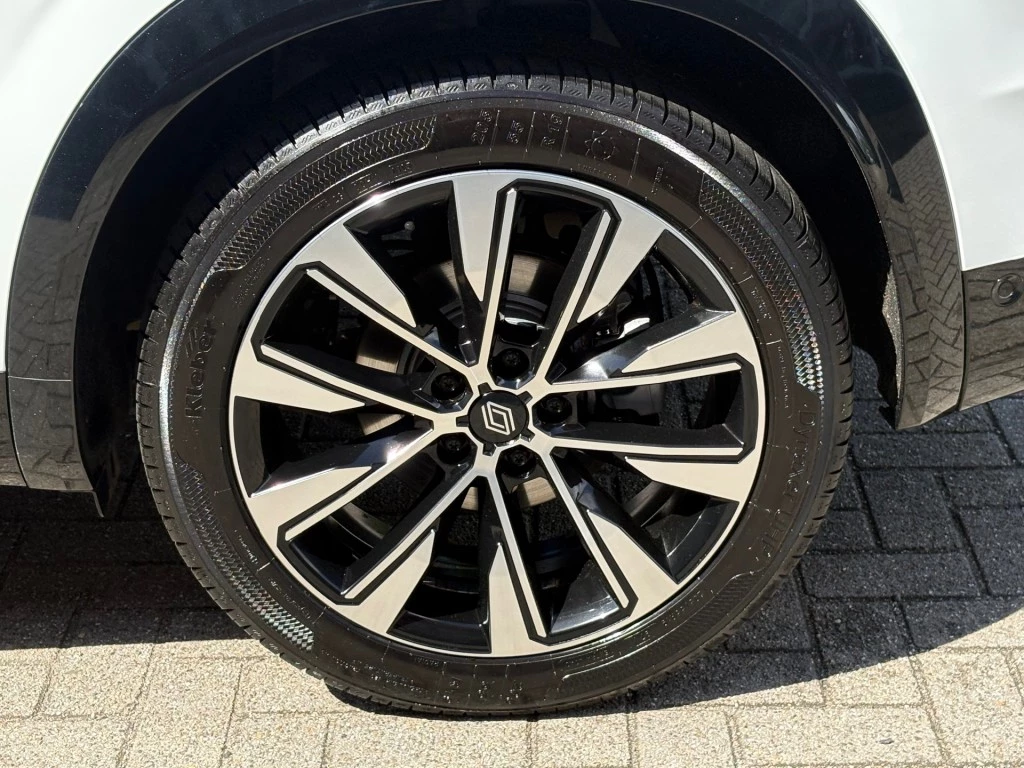 Renault Austral – foto 19