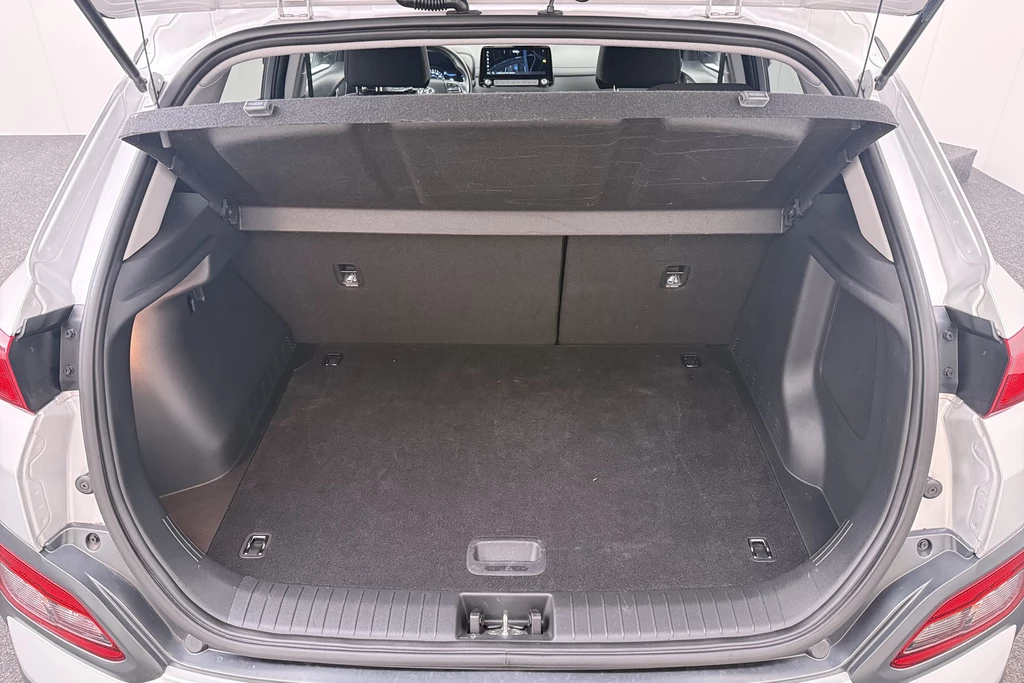 Hyundai Kona – foto 14