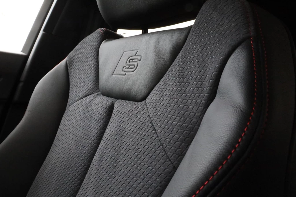 Audi Q3 – foto 43