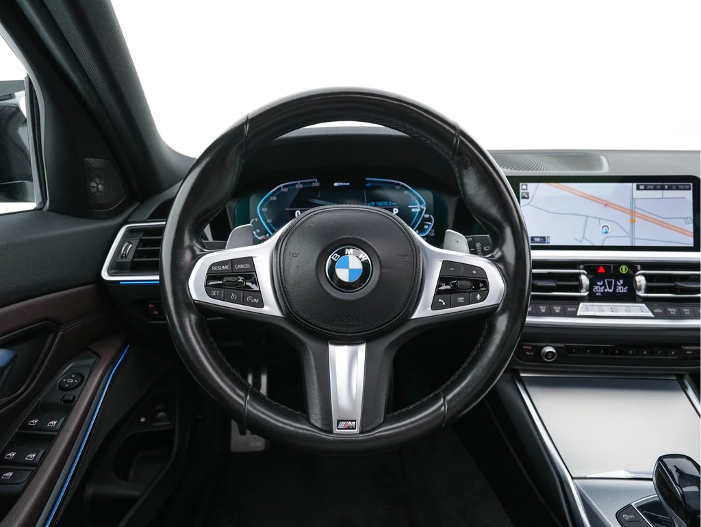 BMW 3 Serie – foto 21