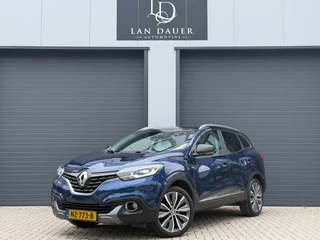 Renault Kadjar – thumbnail 1